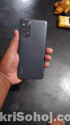 Redmi Note11